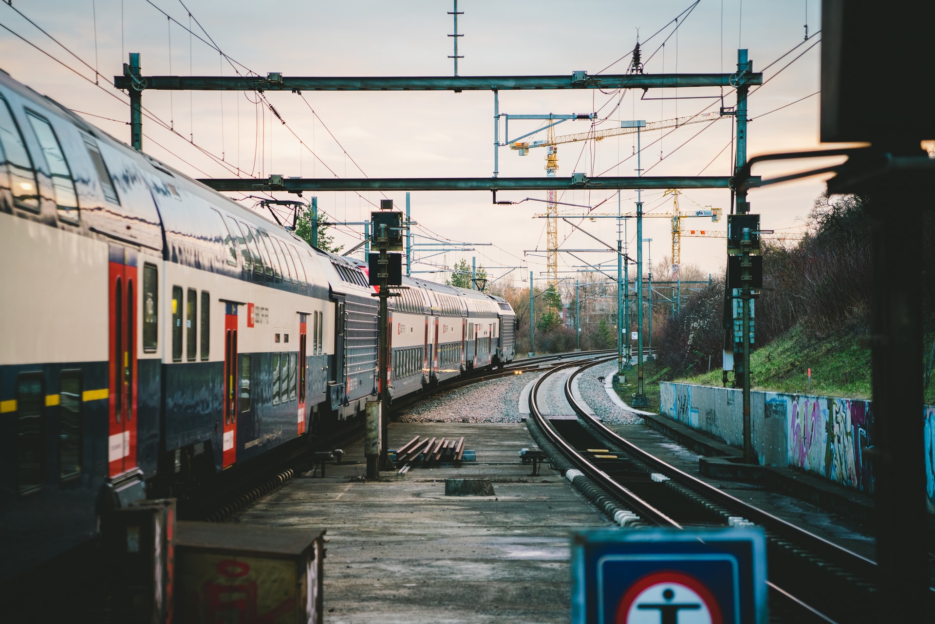 Mobilität für Menschen mit Behinderung